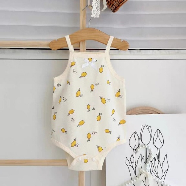 Kichkintoylar uchun mayka bo‘dilar ART 564641 Sariq 73 sm bolaning bo'yi