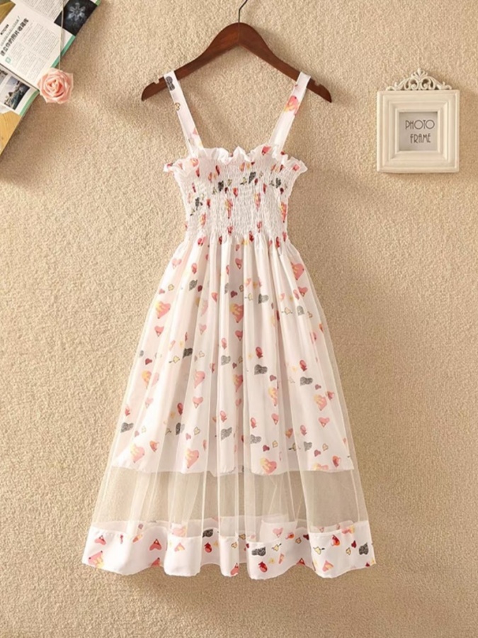 Ayollar Sarafani ART 71602 L Och pushti