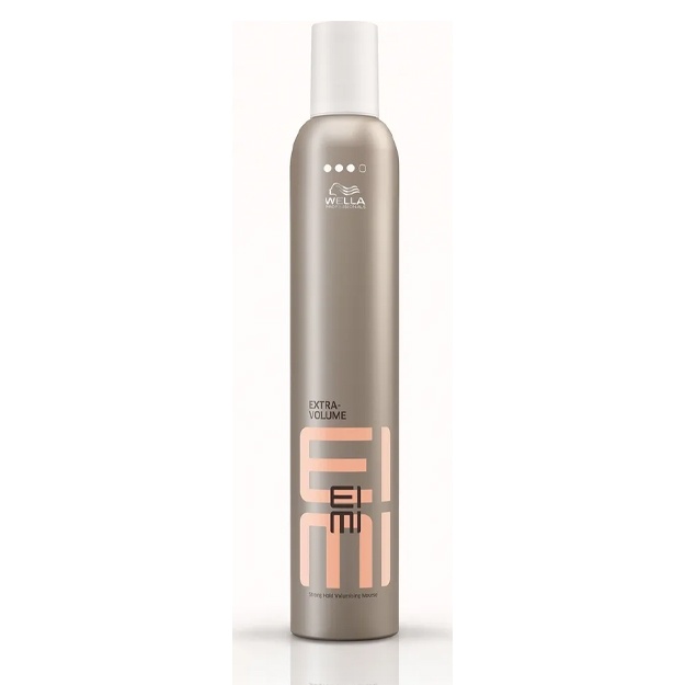 Styling ko‘pik, kuchli ushlab turish (Wella Eimi Extra Volume) 500ml