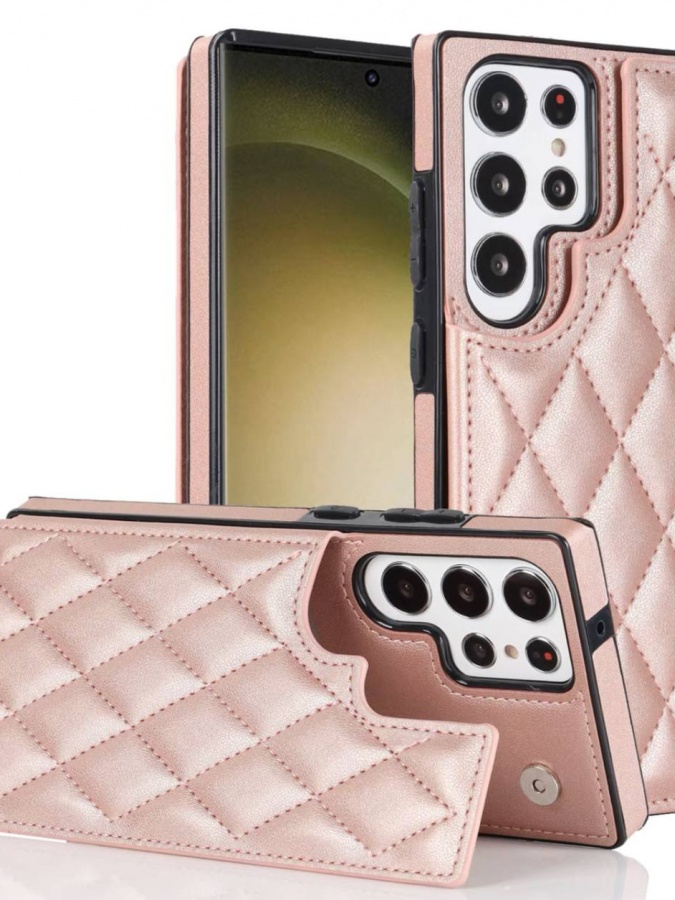 Smartfo‘nlar uchun himoya g‘iloflari Samsung ART 6516161 Pushti sitrus Galaxy S20 Ultra