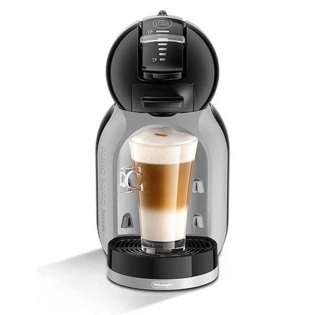Kapsülli qahva mashinasi DeLonghi Mini Me EDG155.BG