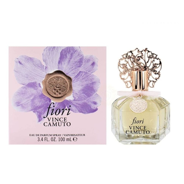 Vince Camuto Fiori EDP (W) 100ml (Original)