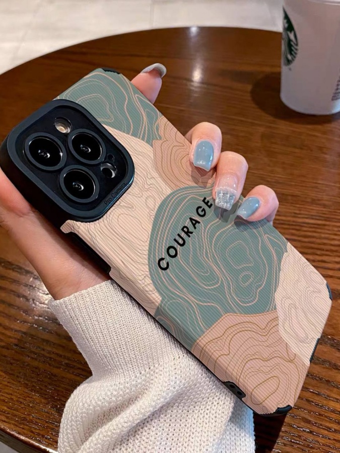 Rang barang suratli smartfo‘nlar uchun g‘iloflar Iphone ART 1265032 Iphone 7 plus Rang barang