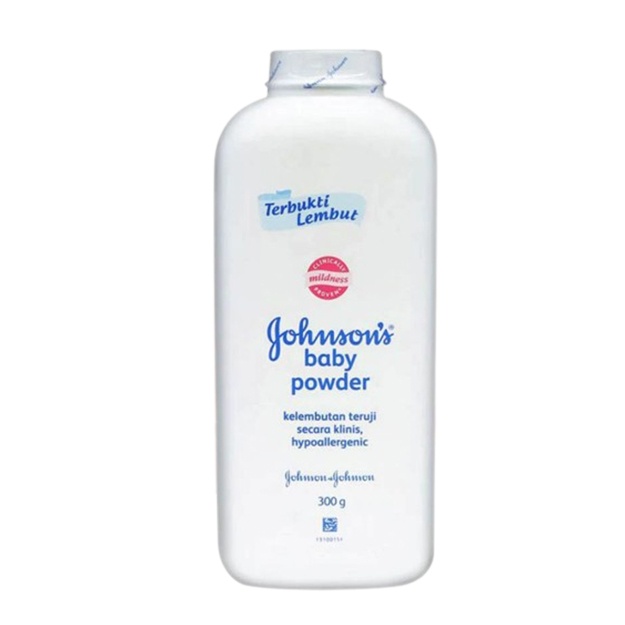 Chaqaloq uchun kukun Johnson's baby 300 g