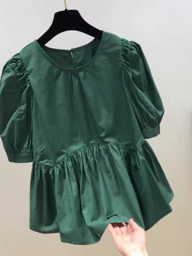 Ayollar uchun kofta ART 71504 XXL yashil