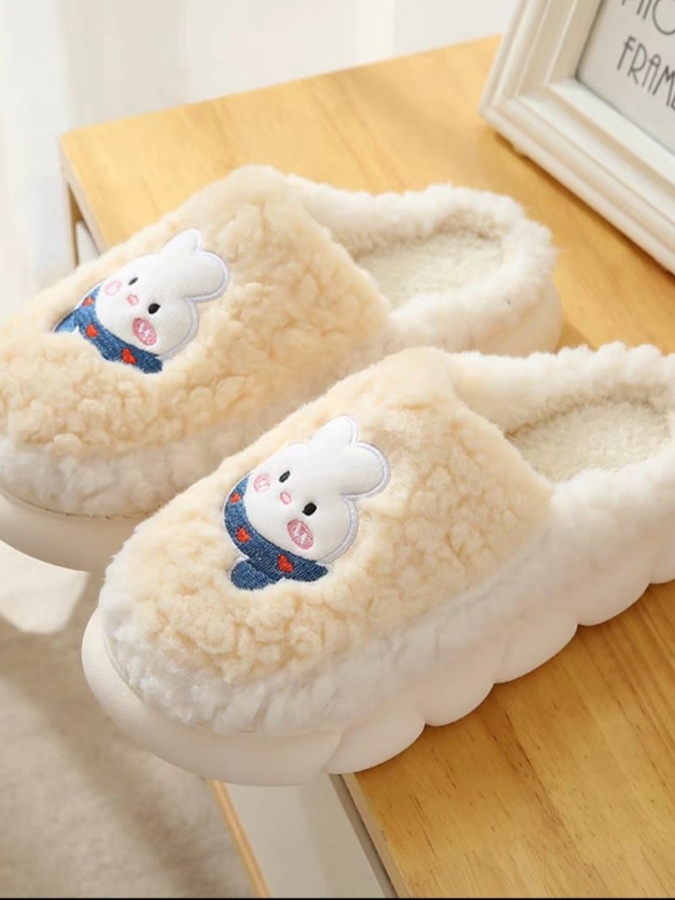 Uy uchun issiq shipaklar ART 5664664 41 sariq