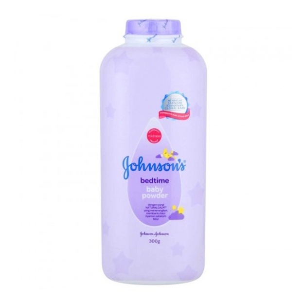 Chaqaloq uchun kukun Johnson's baby Bedtime 300 g