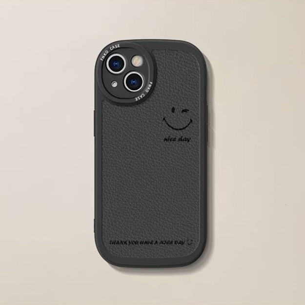 Защитные чехлы для смартфонов Iphone АРТ 26564141 Черный Iphone 14