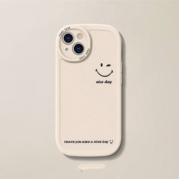 Smartfo‘nlar uchun himoya g‘iloflari Iphone ART 26564141 iPhone 12 mini Qaymoq rang