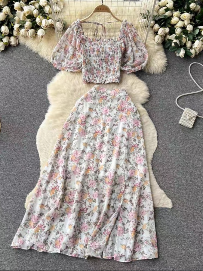 Ayollar uchun yozgi ko‘ylak ART 566462 S Oq