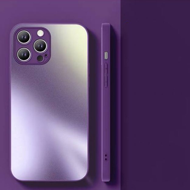 Smartfo‘nlar uchun himoya g‘iloflari Iphone ART 6546454 Ko‘k rang iPhone Xs Max