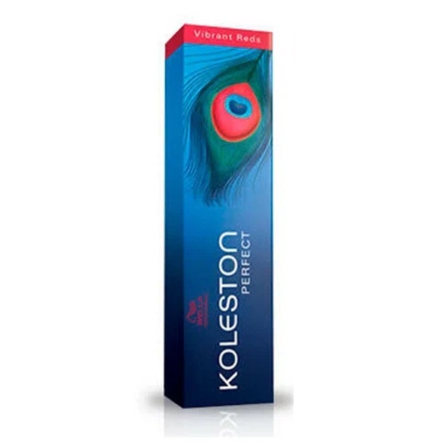 Wella Professionals Koleston Perfect Me+ Vibrant Reds soch bo‘yogi 60 ml 66/44 Karmen