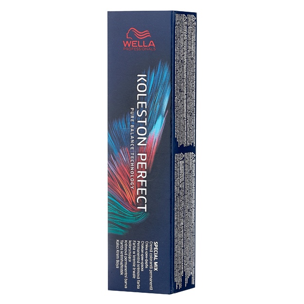Wella Professionals Koleston Perfect Me+ Special Mix soch bo‘yogi 60 ml 0/65 Fioletoviy maxagonoviy
