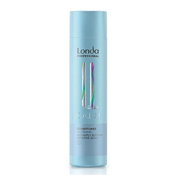Nozik bosh terisi uchun Londa konditsioneri 250 ml
