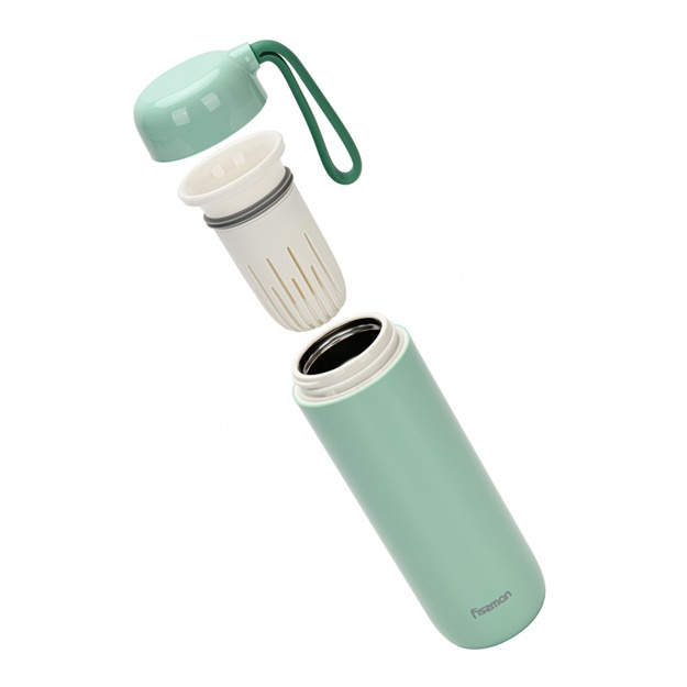 Termos Fissman 400 ml 17850 Yashil