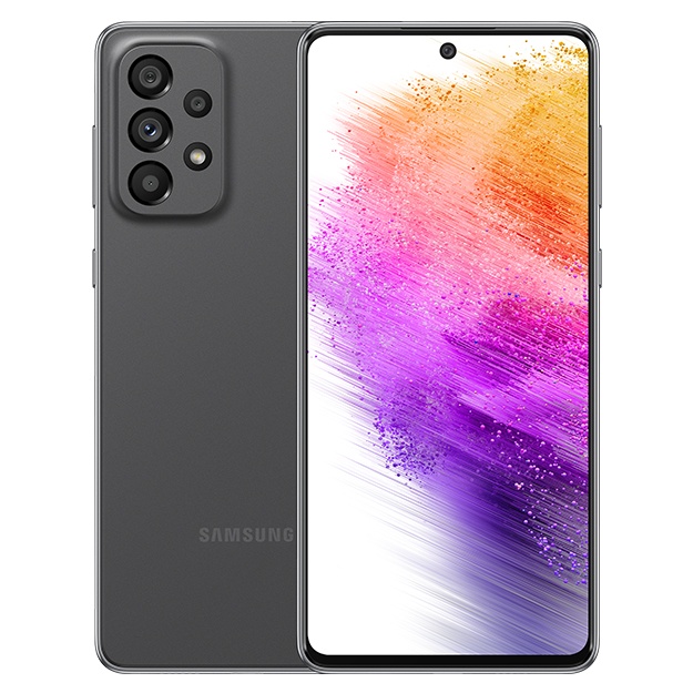 Samsung Galaxy A73 5G (A736) 6/128GB Серый