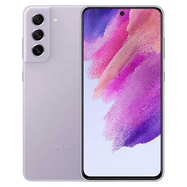 Smartfon Samsung Galaxy S21 FE 5G 256GB 8 GB Lavanda