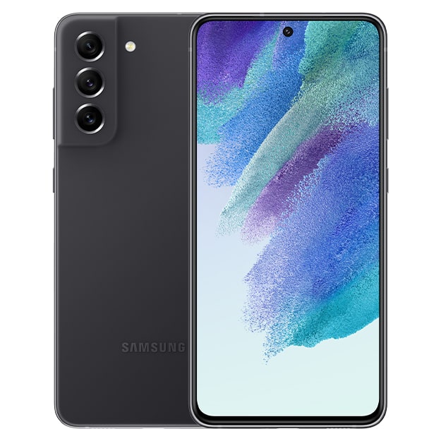 Смартфон Samsung Galaxy S21 FE 5G 6 GB 256GB Черный