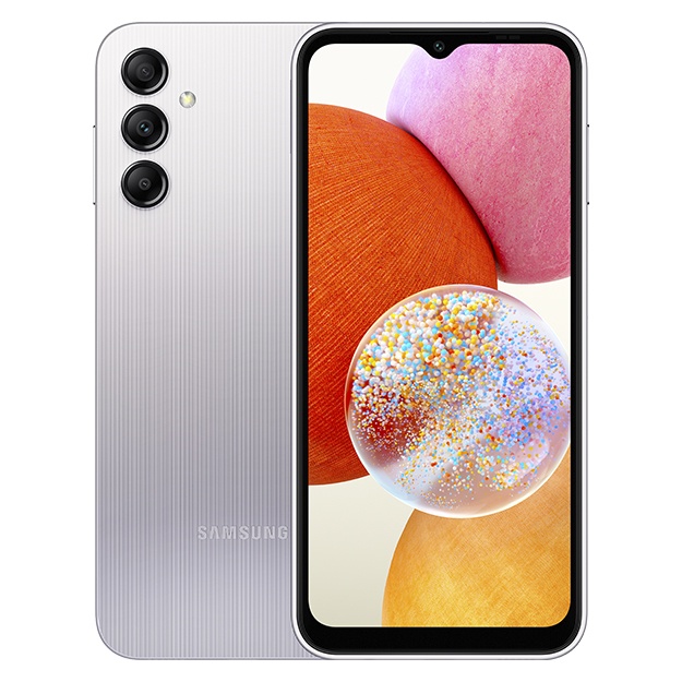 Samsung Galaxy A14 (Global) Kumush 6/128 GB