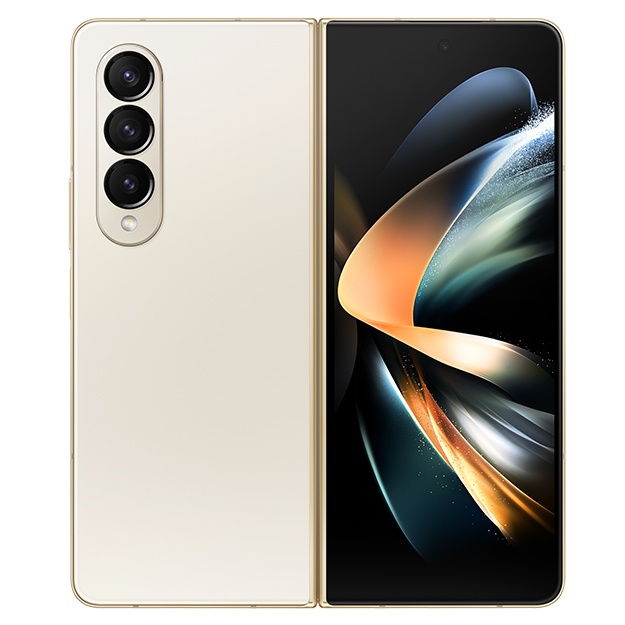 Samsung Galaxy Z Fold4 12/256 GB Sarg‘ish