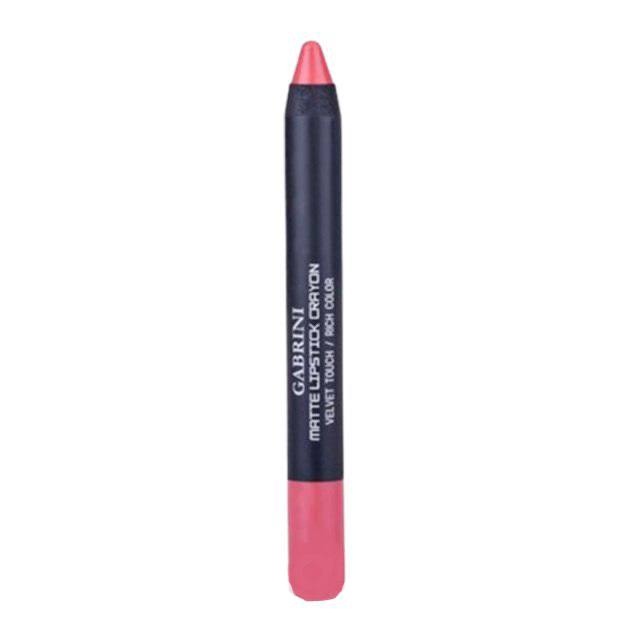 Pomada qalam Gabrini Matte Lipstick 04