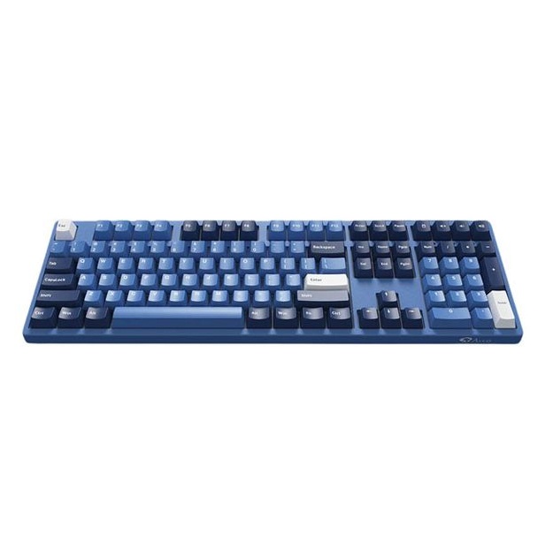 Mexanik klaviatura Akko 3108 DS Ocean Star V2 Pink (6925758614283)