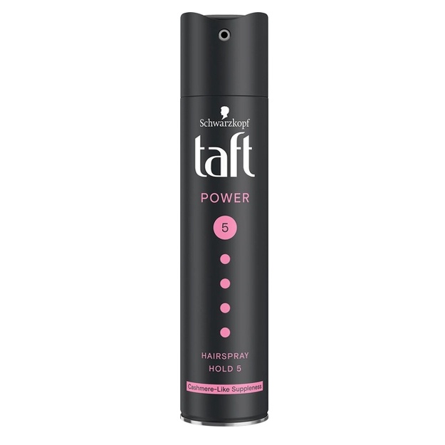 Soch spreyi Taft Power Pink №5 250ml