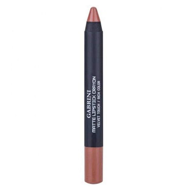 Pomada qalam Gabrini Matte Lipstick 05