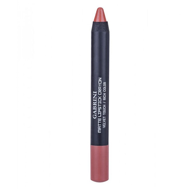 Pomada qalam Gabrini Matte Lipstick 03