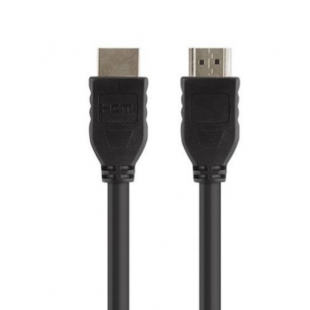 Kabel Belkin HDMI(P)/HDMI(P), 1,5m (F3Y017BT1.5MBLK) 1.5 m