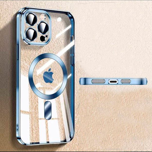 Smartfo‘nlar uchun himoya g‘iloflari Iphone Magsafe ART 3264645 iPhone 11 Pro Havo rang