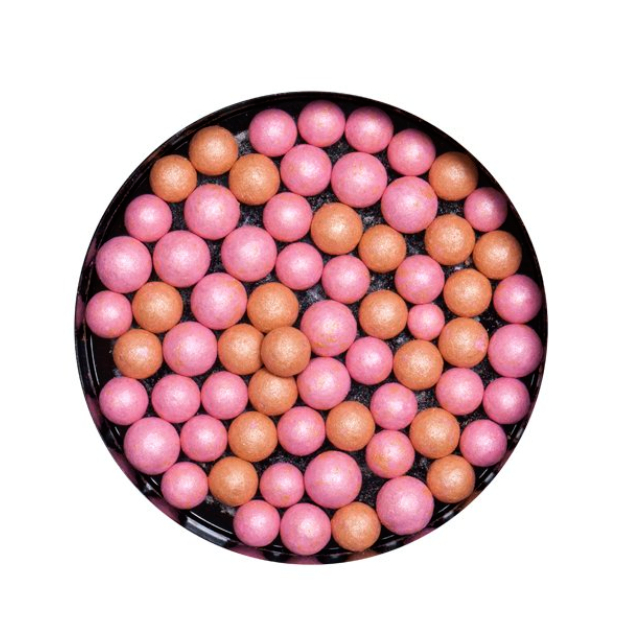 Yuz uchun rumyana Gabrini Ball Blusher 304