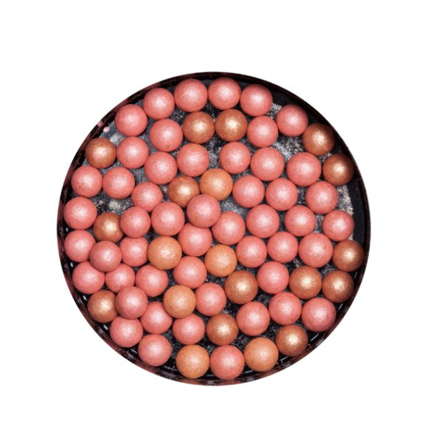 Румяна для лица шариковые Gabrini Ball Blusher 301