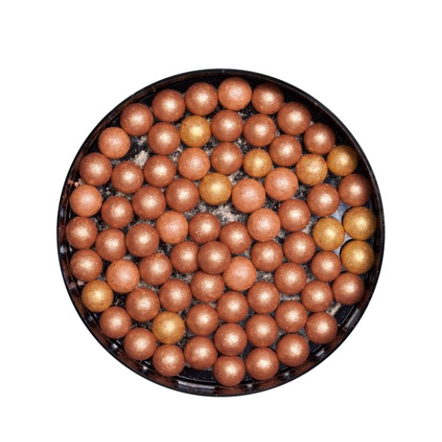 Yuz uchun rumyana Gabrini Ball Blusher 303