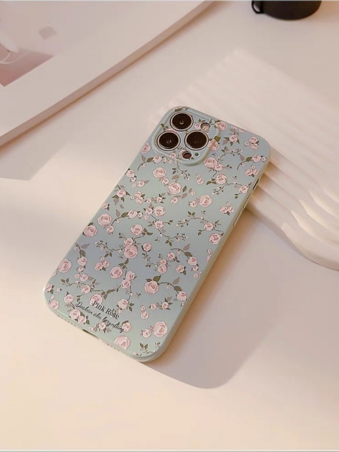 Защитный чехол для смартфонов Iphone АРТ 81322 iPhone 12 Pro Max Голубой