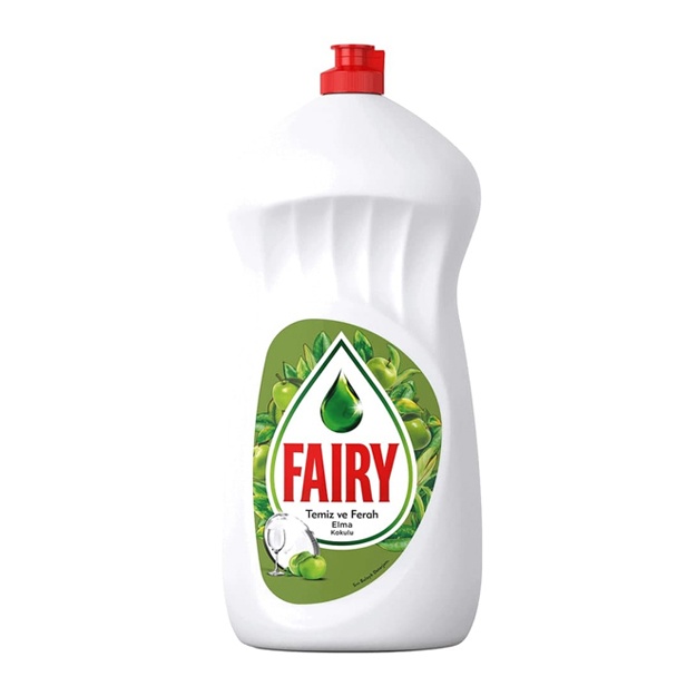 Моющее средство для посуды Fairy 1350 мл Apple
