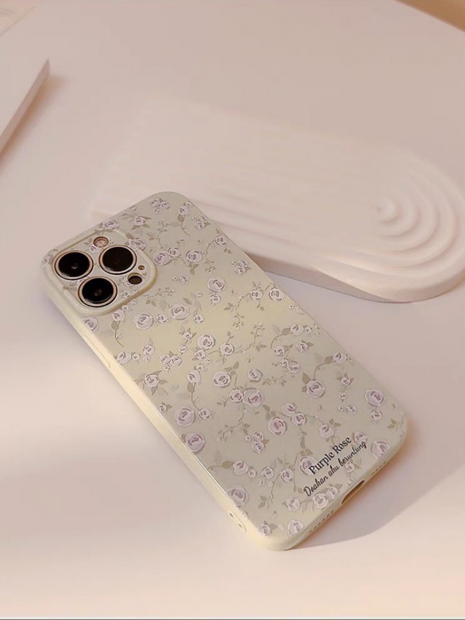Защитный чехол для смартфонов Iphone АРТ 81322 Зелeный iPhone 12