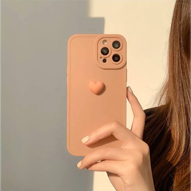 Smartfo‘nlar uchun himoya g‘iloflari ART 13016464 Jigarrang Iphone 6 s plus
