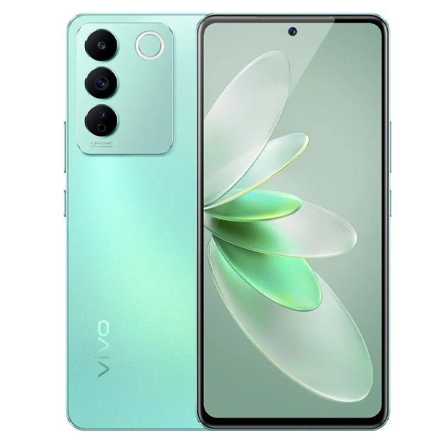 Vivo V27e 8/256GB Green