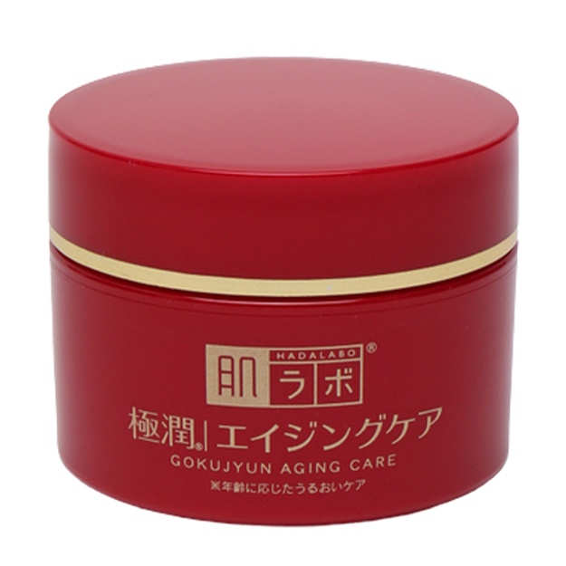 Yuz kremi chuqur namlovchi Hada Labo, 50ml