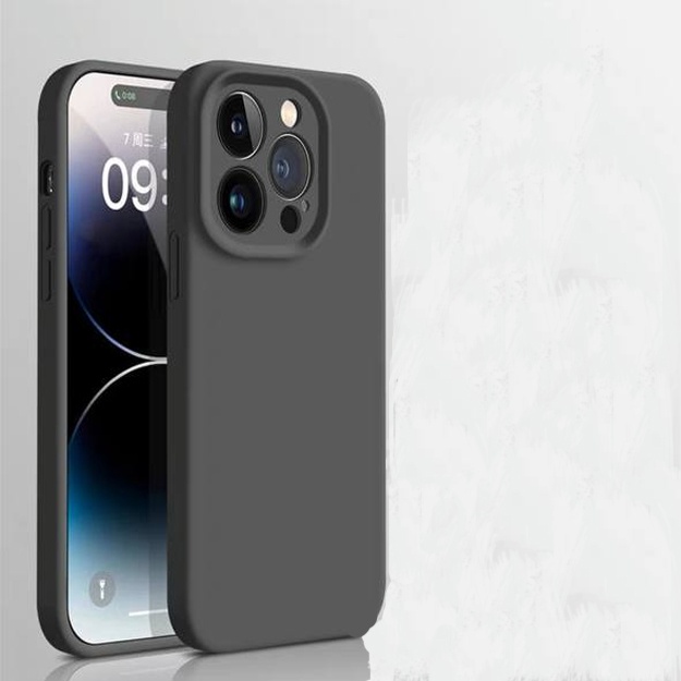Smartfonlar uchun suv o‘tkazmaydigan g‘iloflar Iphone ART 64156154 iPhone 13 Kulrang