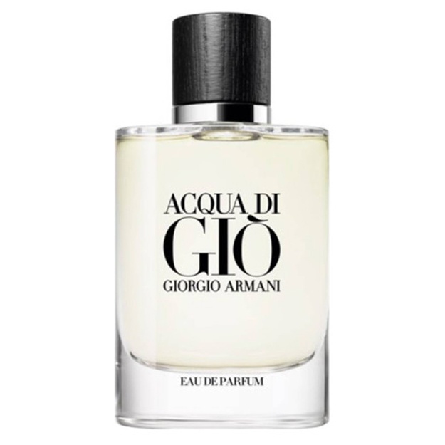 Acqua di Giò Eau de Parfum Giorgio Armani EDP (M) 125ml original