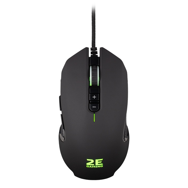 O‘yin sichqonchasi 2E Gaming MG310 LED USB (2E-MG310UB)