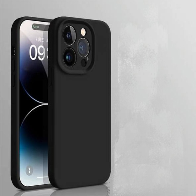 Smartfonlar uchun suv o‘tkazmaydigan g‘iloflar Iphone ART 64156154 Qora iPhone 11 Pro Max