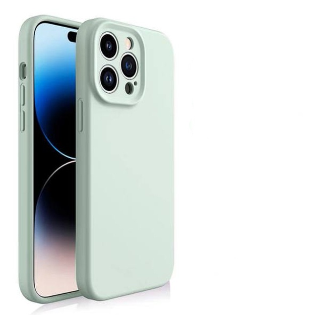 Smartfonlar uchun suv o‘tkazmaydigan g‘iloflar Iphone ART 64156154 iPhone 12 Pro Och yashil