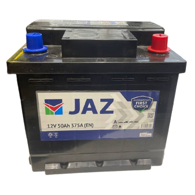 Akkumulyator Jaz 12V 50 Ah Matiz Best