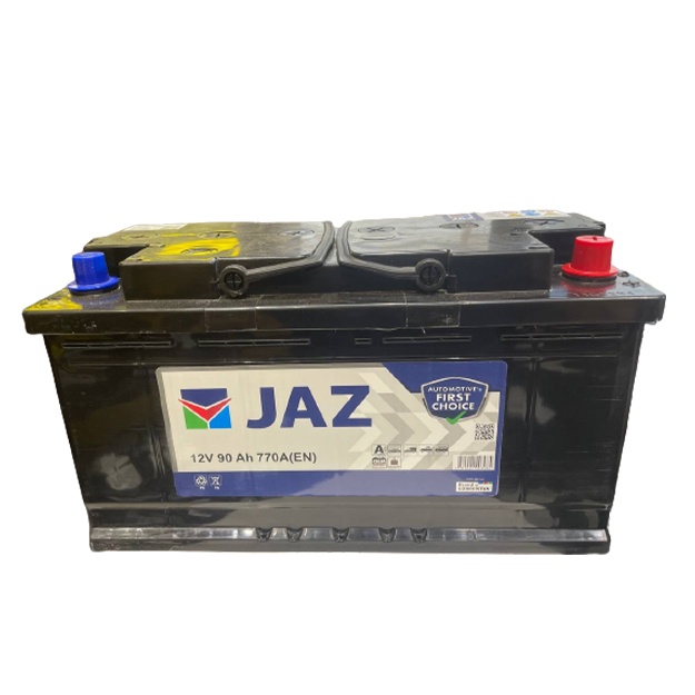 Akkumulyator Jaz 90 suvli 12V 90 Ah 770 A (EN) Traktor