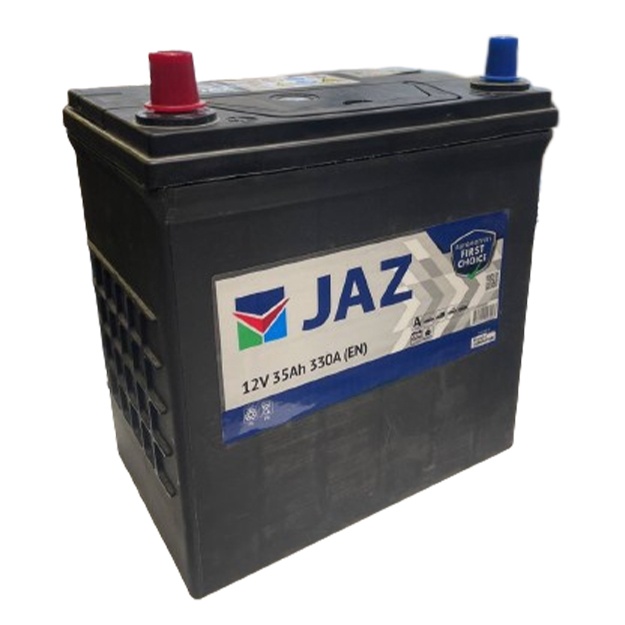 Akkumulyator Jaz 35NO 12V 35 Ah 330A (EN) Labo