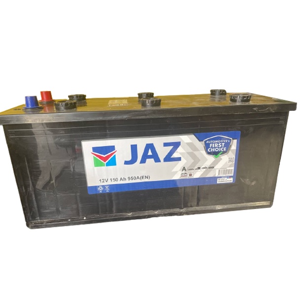 Akkumulyator Jaz 150 suvli 12V 150 Ah 950A (EN) Traktor