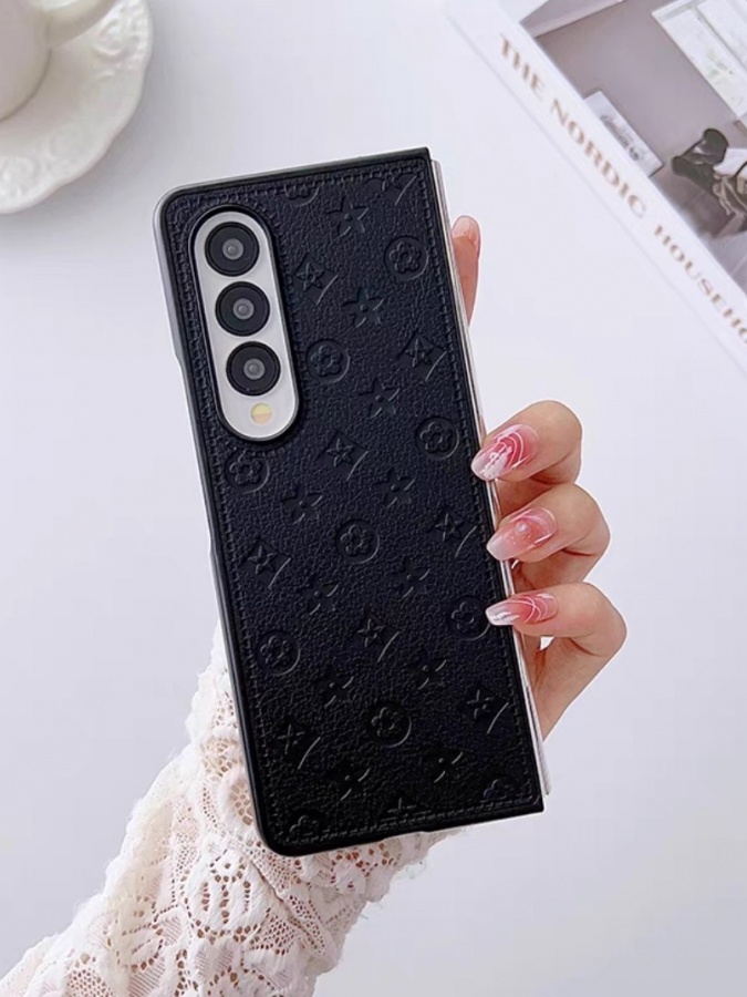 Smartfonlar uchun himoya g‘iloflari  ART 81359 Qora Galaxy W20